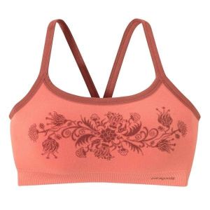  Patagonia Bayan Cap Mesh Bra