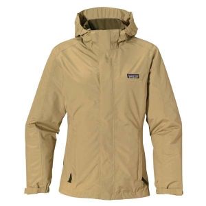  Patagonia Bayan Eco Rain Shell Ceket