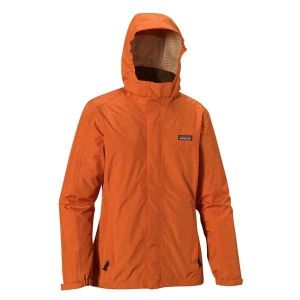  Patagonia Bayan Eco Rain Shell Ceket