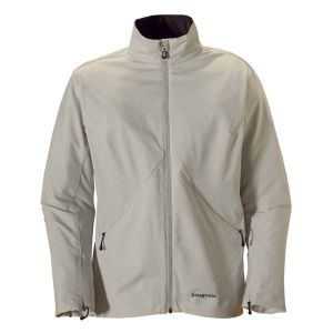  Patagonia Bayan French Roast Jacket