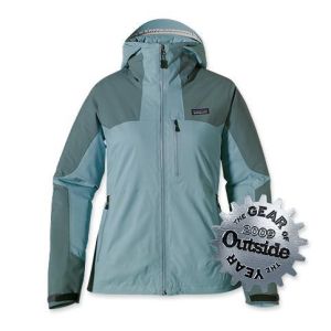  Patagonia Bayan Ice Field Ceket