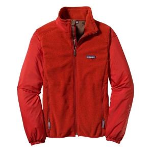  Patagonia Bayan Puffmix Ceket