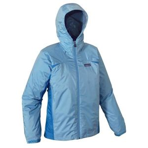  Patagonia Bayan Rain Shadow Ceket