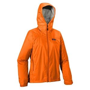  Patagonia Bayan Rain Shadow Ceket