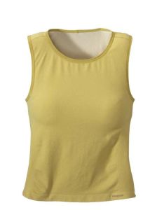  Patagonia Bayan Seamless Sleeveless T