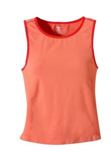  Patagonia Bayan Seamless Sleeveless T