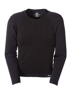 Patagonia Bayan Seamless L/S Fitted-T
