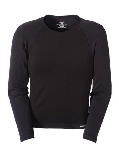  Patagonia Bayan Seamless L/S Fitted-T