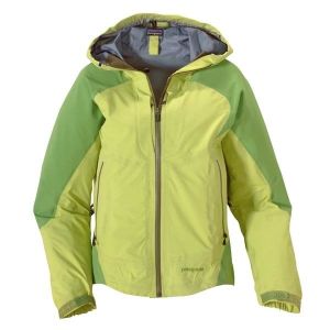  Patagonia Bayan Strech Element Mont