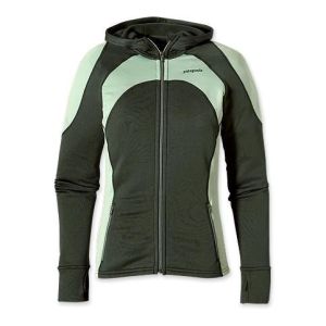  Patagonia Bayan Strech Velocity Hoody