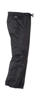  Patagonia Bayan Supercell Pants