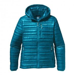  Patagonia Bayan Ultralight Down Hoody