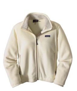 Patagonia Bayan Windproof Ceket