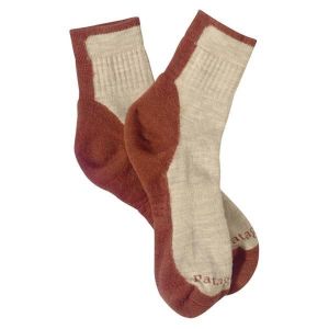  Patagonia Cap Mwhiking Quarter Socks