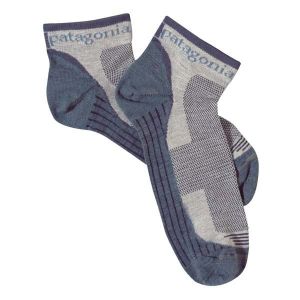 Patagonia Cap SW Endurance Ankle Socks