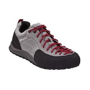  Patagonia Cragmaster Feather Grey