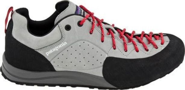  Patagonia Cragmaster Feather Grey