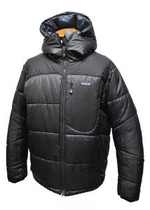  Patagonia Das Parka