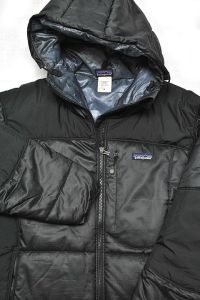  Patagonia Das Parka