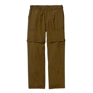  Patagonia Bay Island Hopper Zip-Off Pantolon
