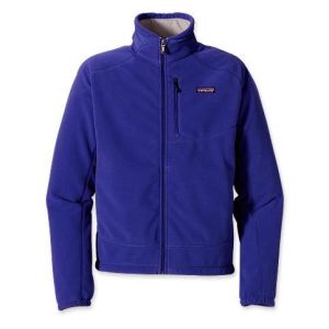  Patagonia Bay LW R4 Ceket