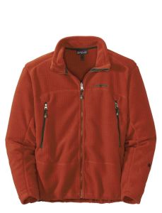  Patagonia Erkek R3 Radiant JKT