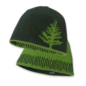  Patagonia Flippin Beanie