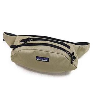  Patagonia Hip Pack