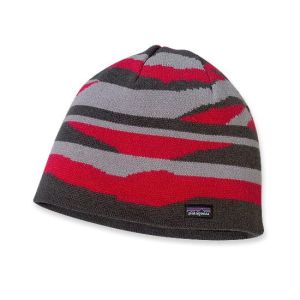 Patagonia Lined Beanie
