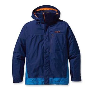  Patagonia M'S 3-in-1 Snowshot Jkt