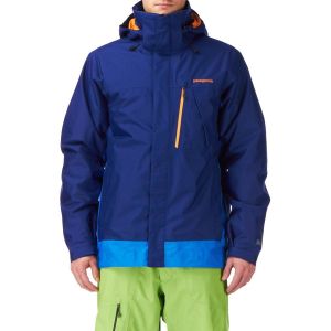  Patagonia M'S 3-in-1 Snowshot Jkt