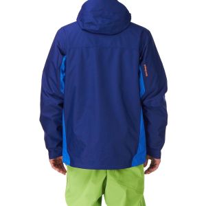  Patagonia M'S 3-in-1 Snowshot Jkt