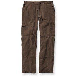  Patagonia M'S Borderless Trek Pants