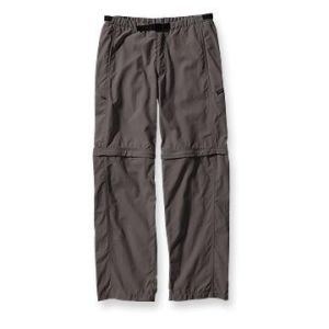 Patagonia M'S Gi II Zip Off Pants