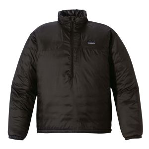  Patagonia M'S Micro Puff P/O Jkt