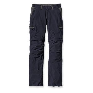  Patagonia M'S Nomander Zip-Off Pants