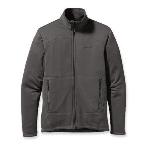  Patagonia M'S R1Full Zıp Jacket