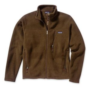  Patagonia M'S Simple Synch JKT