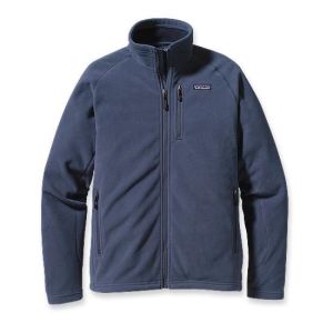  Patagonia M'S Windproof Fleece Jacket