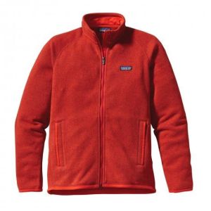 Patagonia Men's Better Sweater™ Jacket