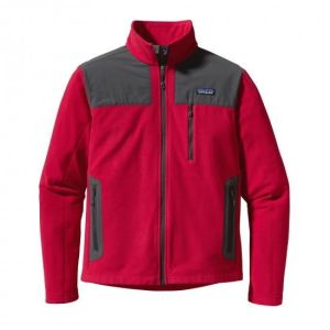  Patagonia Men's Cedars Jacket