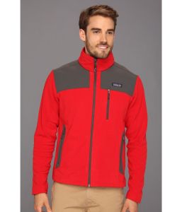  Patagonia Men's Cedars Jacket