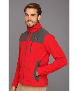  Patagonia Men's Cedars Jacket