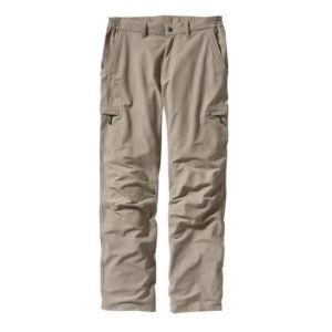  Patagonia Men's Nomader Pants - Long