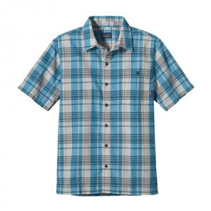 Patagonia Men's Puckerware® Shirt