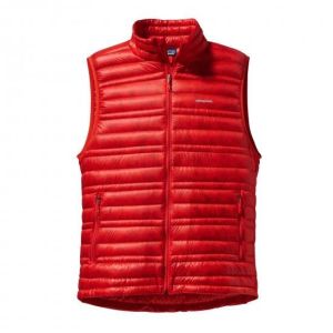  Patagonia Men's Ultralight Down Vest