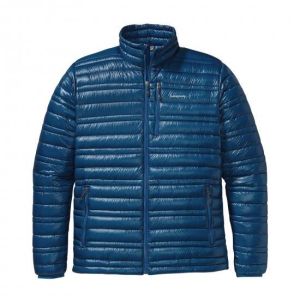  Patagonia Men's Ultralight Down Jacket