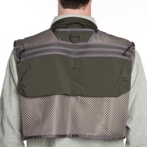  Patagonia Mesh Master II Vest Yelek