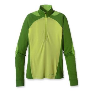  Patagonia W'S Merino 3 MW Zip Neck