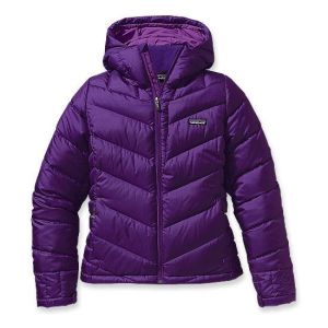  Patagonia W'S Pipe Down Jkt